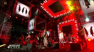 Stanko Solidarity of Arts 2012 HD part 2 [upl. by Dasie453]