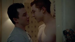 Gallavich  quotOf Course We Arequot  S04E11 [upl. by Jacki882]