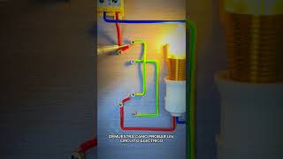 Cómo Probar un Circuito Eléctrico Fácilmente  Tutorial del Maestro Electricista [upl. by Alameda]