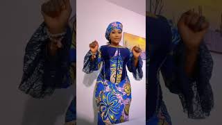 Wata Budurwa kannywoodcelebritieskbeautifulactres tattoo duet hadizagabon dance nigerianactres [upl. by Hali446]