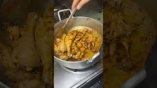 How To w Masalah Chicken Recipe by kitchen vlogger amp shorts  trendingshorts short youtubeshorts [upl. by Llerroj]