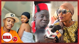 DUH CHANUO AMKATAA MADEBE LIDAI HADHARANI KWENYE MSIBA WA GRACE MAPUNDA PENZI LAKE NA CHENJEU MOTO [upl. by Cadel747]