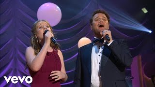 David Phelps and Maggie Beth Phelps  Agnus Dei Live [upl. by Linus]