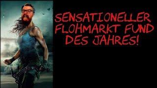 Sensationeller Flohmarkt Fund des Jahres  Bonn Rheinauen [upl. by Abigail]