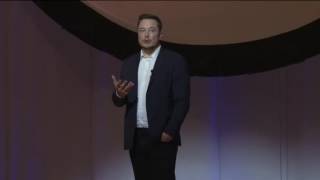 Elon Musk Explains Why SpaceX Only Hires Americans  Inverse [upl. by Nepil]