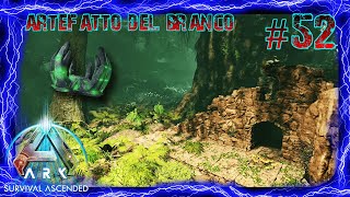 Questa Cave è stata un trauma Ark Ascended ep52 ita [upl. by Yvor344]