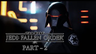 STAR WARS  JEDI FALLEN ORDER TAMIL GANDALF GAMING YTPART  1jedigameplay starwarstamil jedi [upl. by Maletta829]