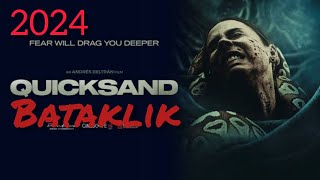 BATAKLIK 2024 GERILIM FİLMLERİ TÜRKÇE DUBLAJ İZLE [upl. by Desmund]