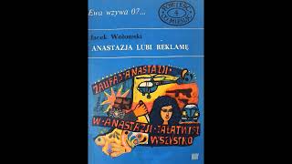 Anastazja Lubi Reklamę Audiobook 07 [upl. by Yanej136]