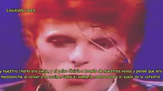 David BowieThe Bewlay Brothers Sub Español [upl. by Emarej109]