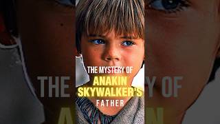 The TRUTH about Anakin Skywalker’s father starwars [upl. by Hakym451]