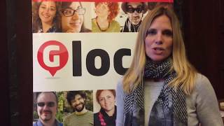 Filippa Lagerback il suo matrimonio con Daniele Bossari e del territorio [upl. by Tybie]