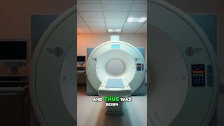 The Invention Of The Mri Changed Everything science technology space [upl. by Damien]