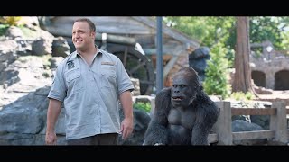 Zookeeper Full Movie 2011 Review amp Facts  Kevin James Adam Sandler Joe Rogan Leslie Bibb [upl. by Ettesil]