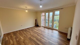 2 Bedroom Flat to Let in Queensberry Place Manor Park [upl. by Luann172]