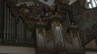 128 reloaded  Dangerous Organ III  Mighty Pipes [upl. by Benjamen312]