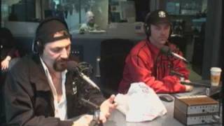 WGN Radio  Deadliest Catch captains Johnathan and Andy Hillstrand [upl. by Azmuh]