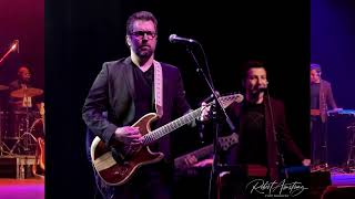 After Midnight  As performed by Journeyman  A Tribute to Eric Clapton [upl. by Kahn]