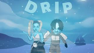 Ash Mog ft Grey God  Drip Prod Brit Mog amp Casey SA [upl. by Einej]