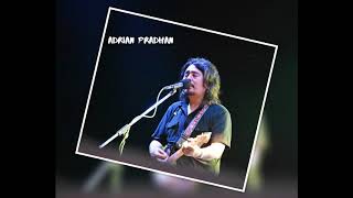 Adrian Pradhan  JABA TIMI Unplugged [upl. by Couchman]