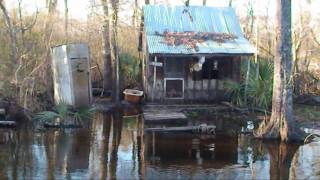 Swamp People Bonus  Bruces Favorite Gun Season 9  History [upl. by Macnair3]