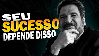 45 MINUTOS QUE VÃO TRANSFORMAR SUA VIDA l MARIO SERGIO CORTELLA Motivação [upl. by Odey]