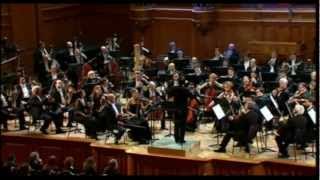 Glazunov  Concert Waltz No1 Pletnev amp RNO [upl. by Anirak801]