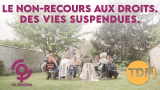 LE NON RECOURS AUX DROITS DES VIES SUSPENDUES [upl. by Dibru]