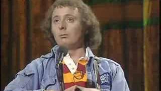 Jasper Carrott on Bovril [upl. by Delbert747]