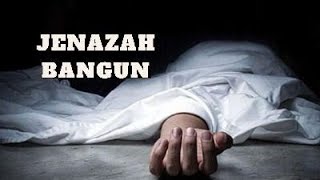 JENAZAH BANGUN  VIRAL [upl. by Dickson]