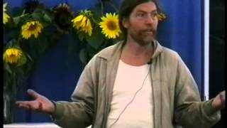 DON BLAIKIE SELF RELIANCE amp SPIRITUAL SOVEREIGNTY PART 1 of 4 [upl. by Liane]