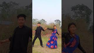 Deuna Tyo Mana Lau Laijau Jobana Dance Video [upl. by Erasmus390]