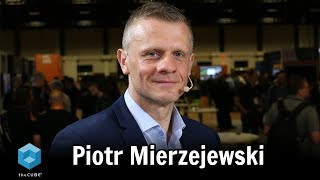 Piotr Mierzejewski IBM  Dataworks Summit EU 2018 [upl. by Einatsed362]