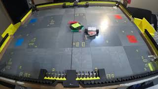 Hexbug Battle Bot fight [upl. by Rondon]