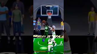 GOLD POSTERIZER 2k25 2kcommunity live gold posterizer [upl. by Ayaladnot]