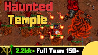 TH 150 Gazer Spectres Where to team hunt [upl. by Medorra522]