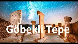 Göbeklitepe Göbekli Tepe [upl. by Lovering309]