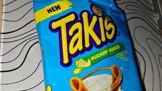 PROBEZ TAKIS BUCKIN RANCH [upl. by Alicul]