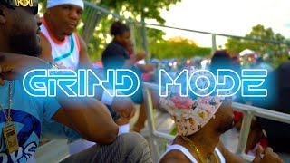 GRIND MODE  Xtascy Floating Official Music Video [upl. by Denby]