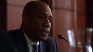 Scandal S07E18 Rowan testify on B613 [upl. by Oakleil]