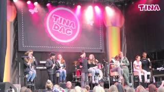 BBrave  Vanavond is van jou  Tinadag XL 2014 [upl. by Teodora]