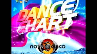 cd DANCE CHART NOVE3CINCO [upl. by Camella]