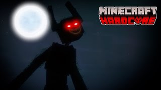 Y si Minecraft tuviera MODS que SÍ dan MIEDO [upl. by Ajtak]