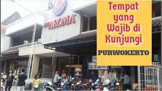 DAY1 PURWOKERTO  PampD Aroma  Sheila Kusnadi [upl. by Dnalon]