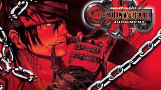 Guilty Gear Judgment Opening Theme [upl. by Lukash84]