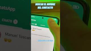 CÓMO LEER MENSAJES DE WHATSAPP SIN ENTRAR EN EL CHAT [upl. by Frazer]