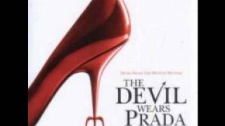 RINGTONE the devil wears pradawmv [upl. by Tankoos670]