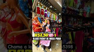 BLACK FRIDAY DE MODA PRAIA NO BRÁS moda bras blackfriday promocao dicas modaatacadobras shein [upl. by Naves]