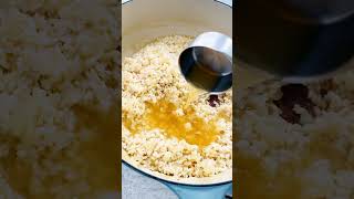 Creamy Risotto Recipe A StepbyStep Guide to Perfect Italian Dish [upl. by Nessy226]