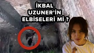 Surlarda İkbal Uzunerin Elbiseleri [upl. by Chalmer]